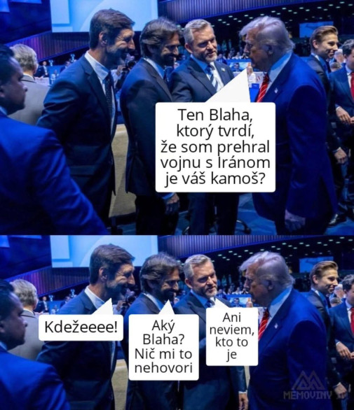 Blbos Blaha